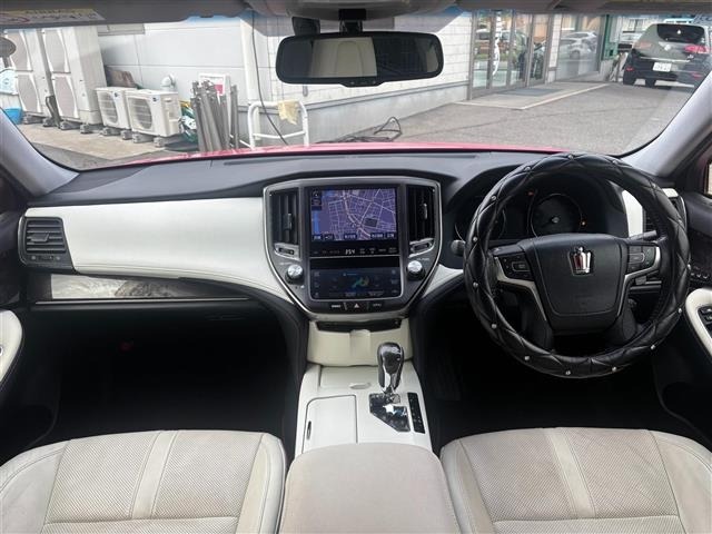 Toyota CROWN 2014 7316743-14