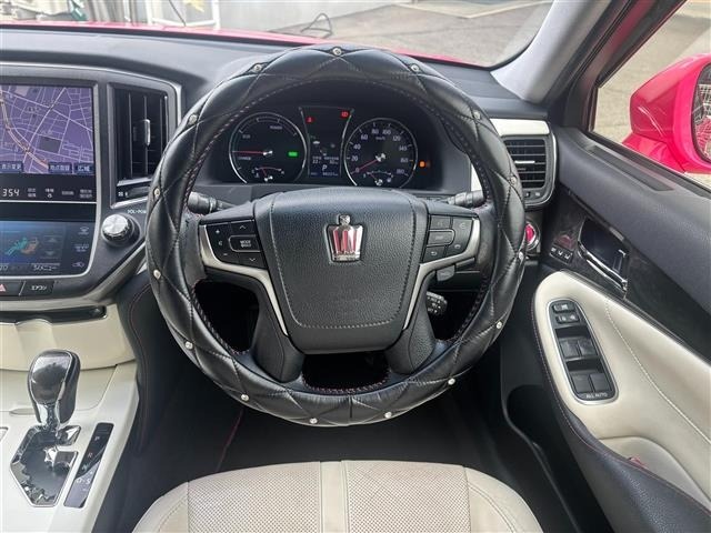 Toyota CROWN 2014 7316743-15