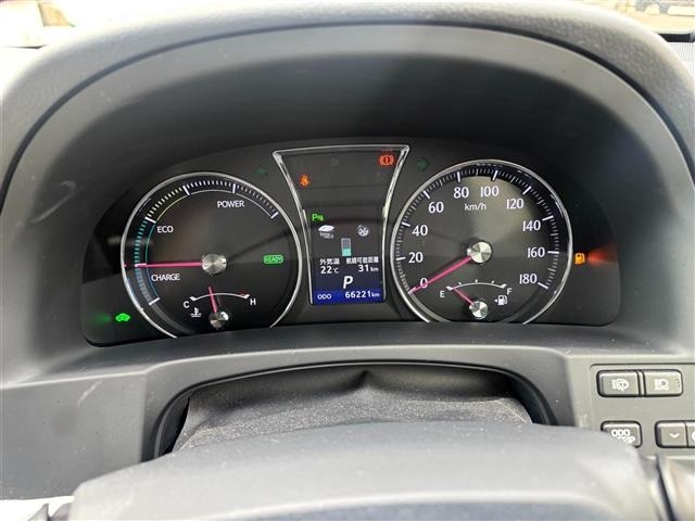 Toyota CROWN 2014 7316743-7