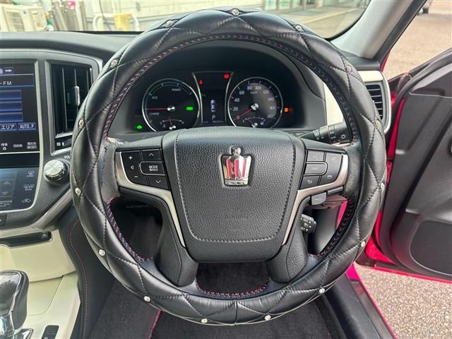 Toyota CROWN 2014 7316743-8