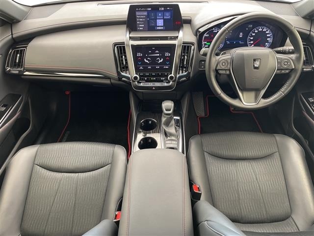 Toyota CROWN 2020 7316744-16