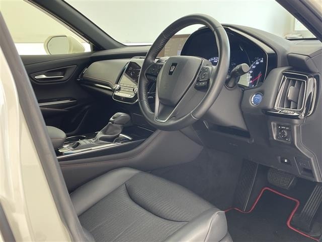 Toyota CROWN 2020 7316744-2