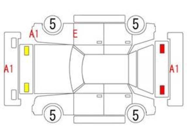 Toyota CROWN 2020 7316744-24