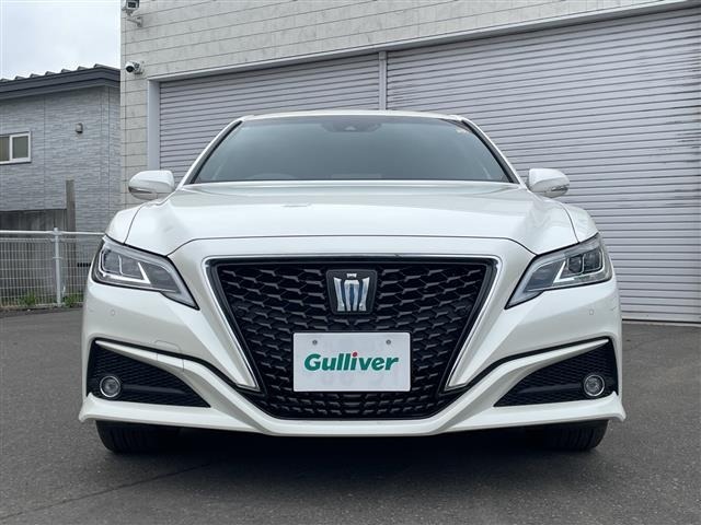 Toyota CROWN 2018 7316758-12