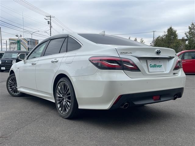 Toyota CROWN 2018 7316758-13