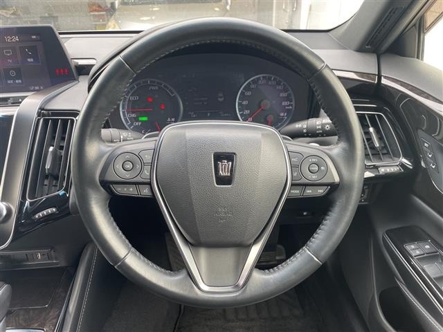 Toyota CROWN 2018 7316758-15