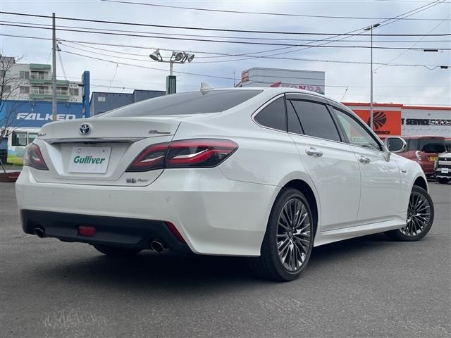 Toyota CROWN 2018 7316758-2