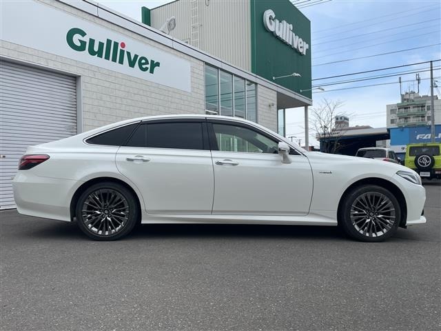 Toyota CROWN 2018 7316758-20