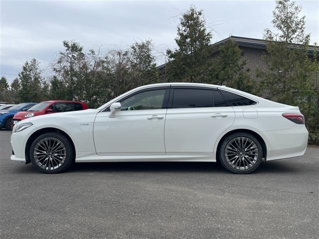 Toyota CROWN 2018 7316758-22