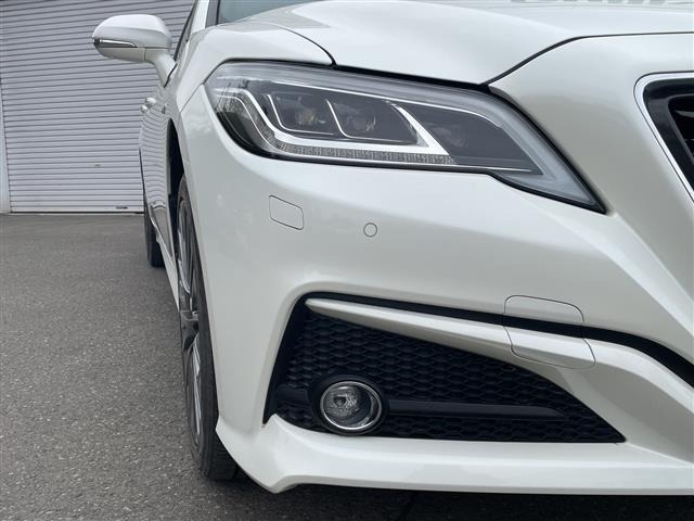 Toyota CROWN 2018 7316758-6