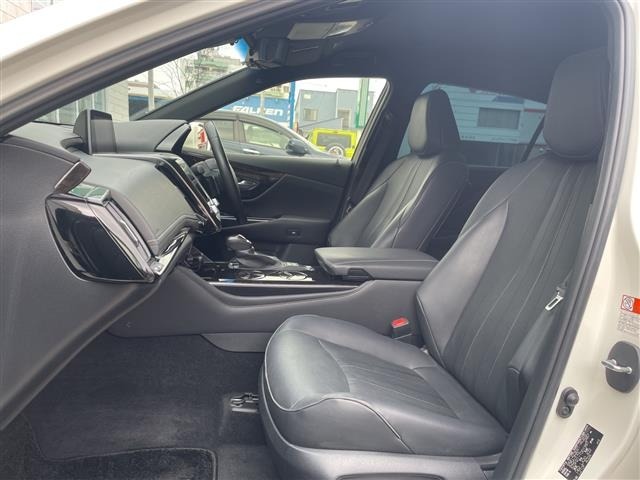Toyota CROWN 2018 7316758-7