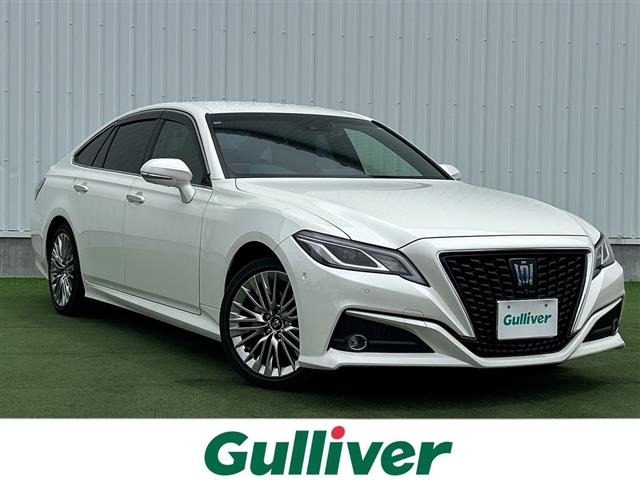 Toyota CROWN 2020 7316759-0