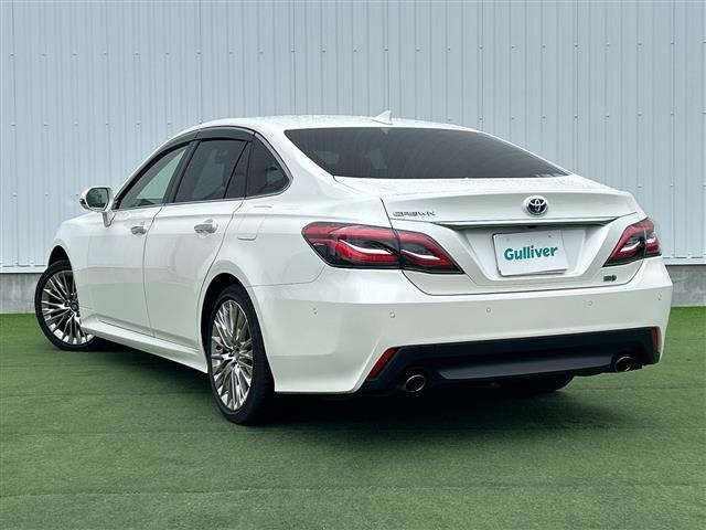 Toyota CROWN 2020 7316759-13