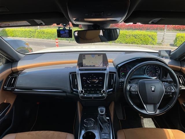 Toyota CROWN 2020 7316759-16
