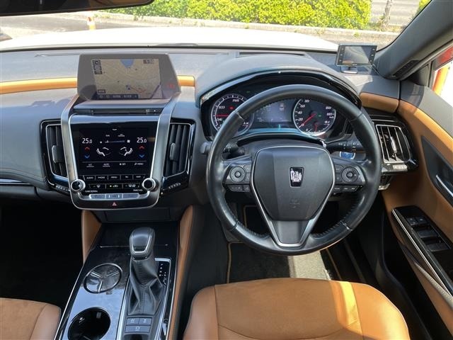 Toyota CROWN 2020 7316759-21