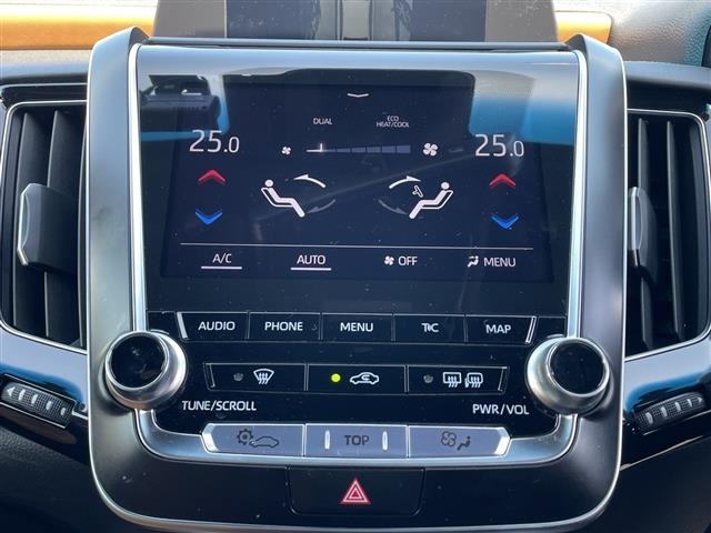 Toyota CROWN 2020 7316759-5