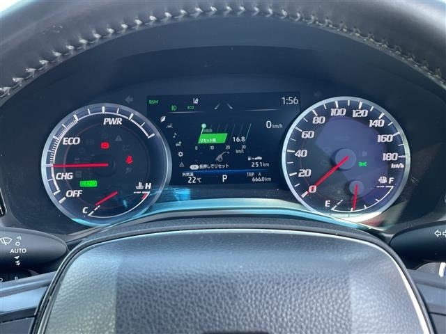 Toyota CROWN 2020 7316759-7
