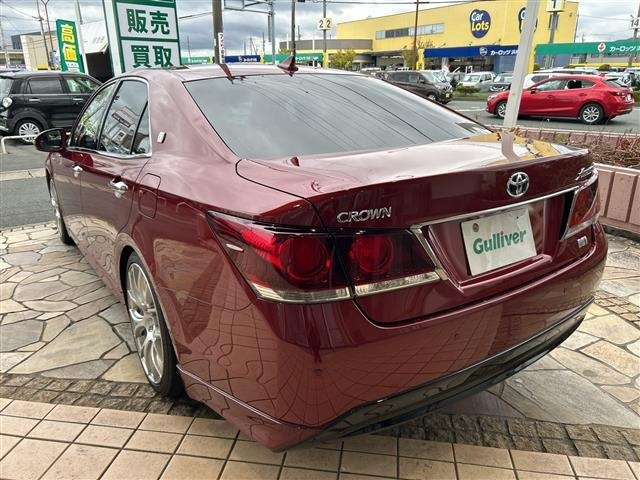 Toyota CROWN 2015 7316764-13