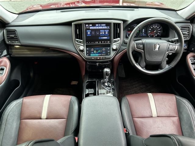 Toyota CROWN 2015 7316764-14