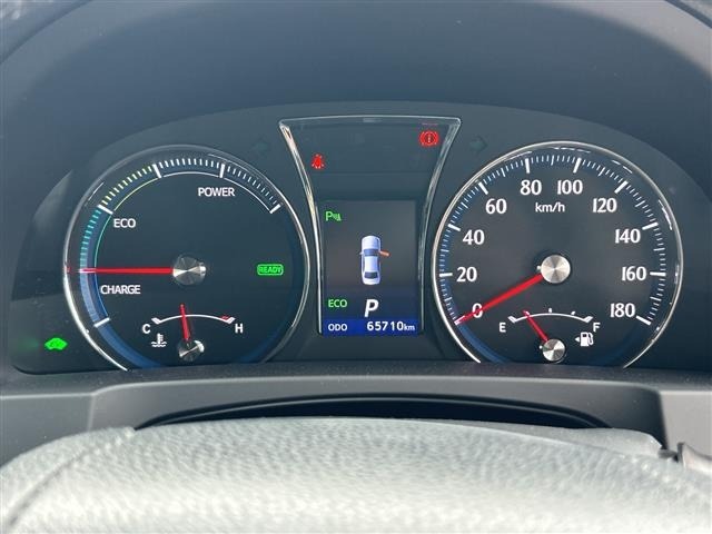 Toyota CROWN 2015 7316764-21