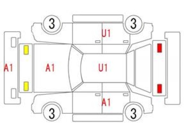 Toyota CROWN 2015 7316764-23