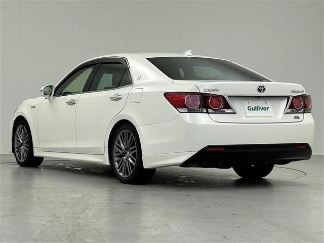 Toyota CROWN 2017 7316765-14
