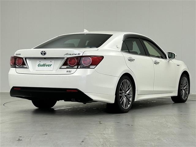 Toyota CROWN 2017 7316765-15