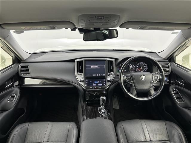 Toyota CROWN 2017 7316765-16