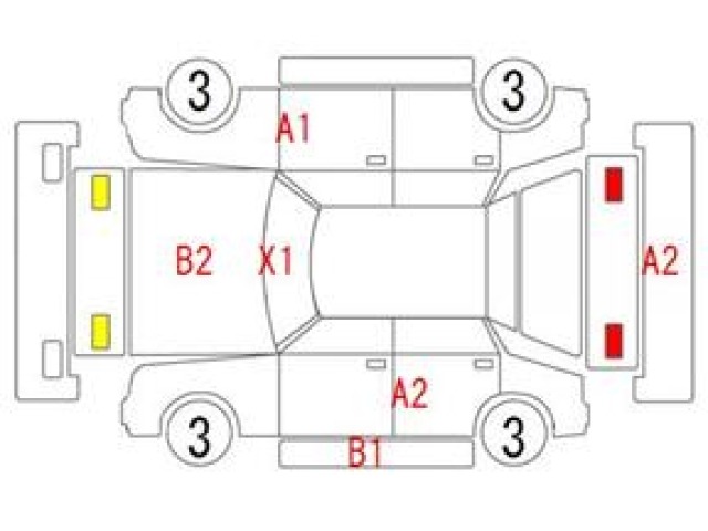 Toyota CROWN 2017 7316765-24