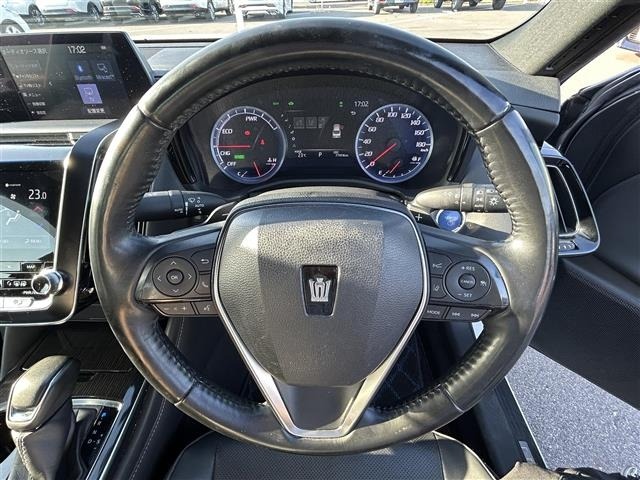 Toyota CROWN 2019 7316772-15