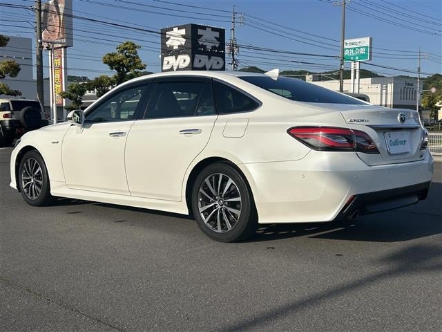 Toyota CROWN 2019 7316772-17