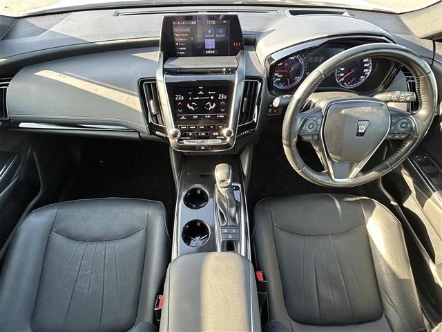 Toyota CROWN 2019 7316772-18