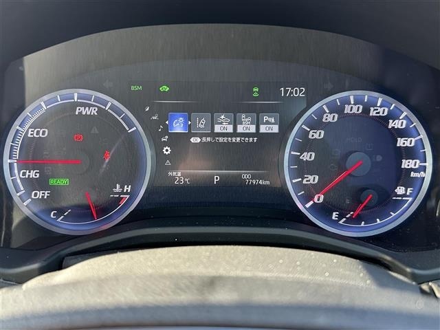 Toyota CROWN 2019 7316772-2