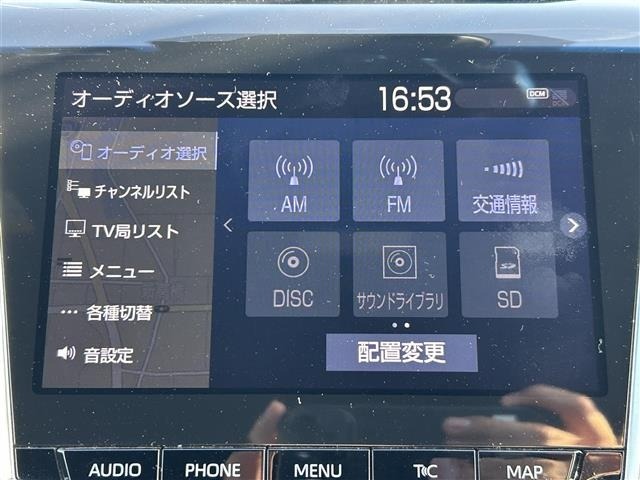 Toyota CROWN 2019 7316772-21