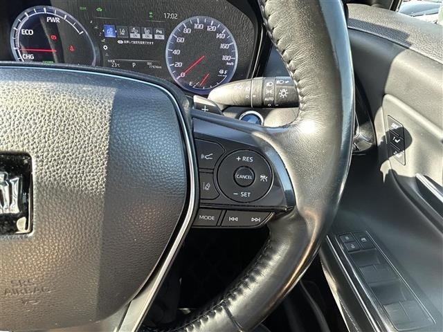 Toyota CROWN 2019 7316772-24