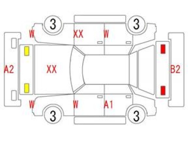 Toyota CROWN 2019 7316772-26