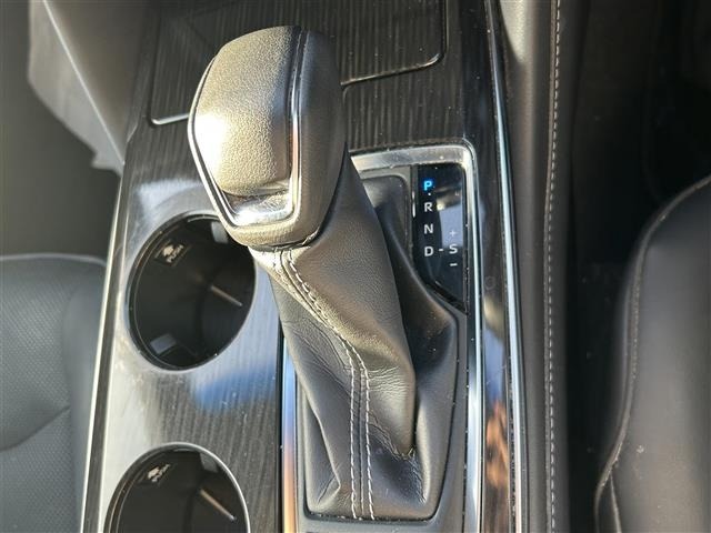 Toyota CROWN 2019 7316772-3