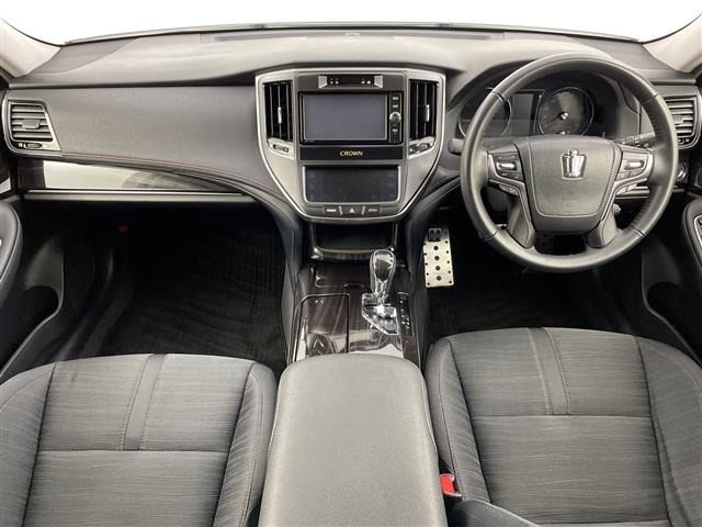 Toyota CROWN 2017 7316779-14