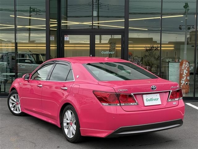 Toyota CROWN 2014 7316784-13