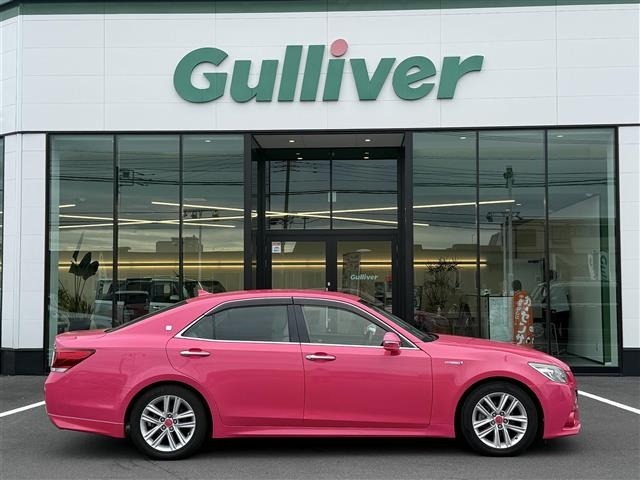 Toyota CROWN 2014 7316784-16