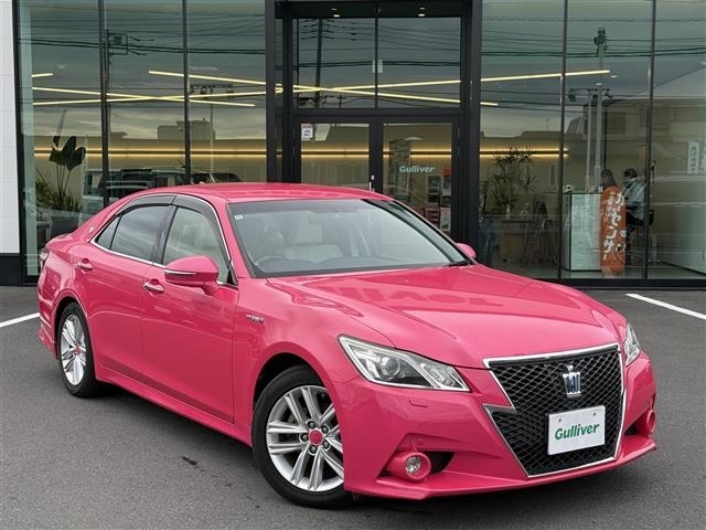 Toyota CROWN 2014 7316784-18