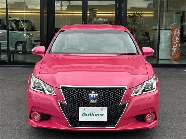 Toyota CROWN 2014 7316784-19