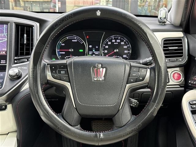 Toyota CROWN 2014 7316784-2