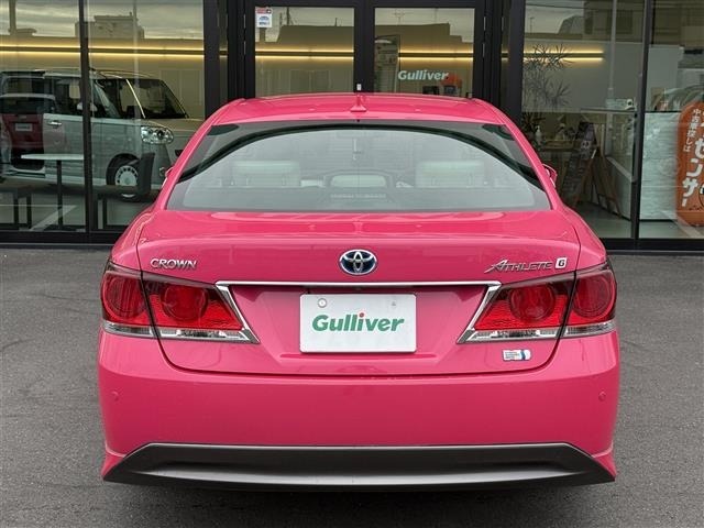 Toyota CROWN 2014 7316784-21