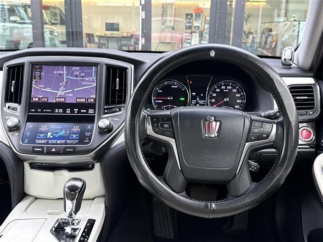 Toyota CROWN 2014 7316784-22