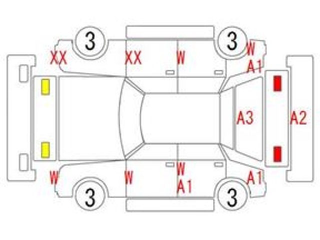 Toyota CROWN 2014 7316784-23