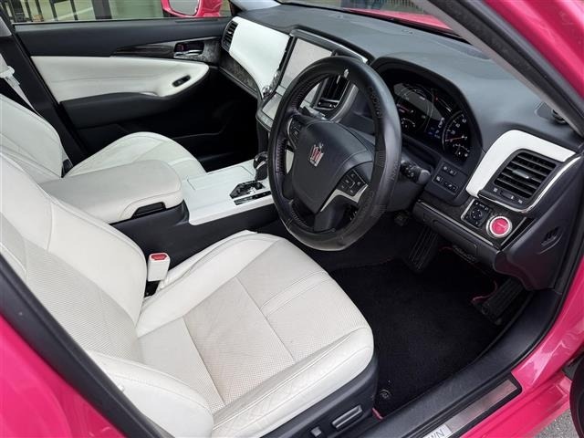 Toyota CROWN 2014 7316784-3