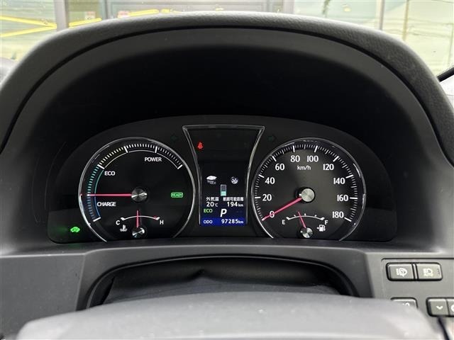 Toyota CROWN 2014 7316784-4