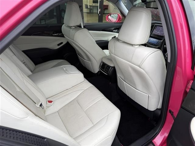 Toyota CROWN 2014 7316784-7