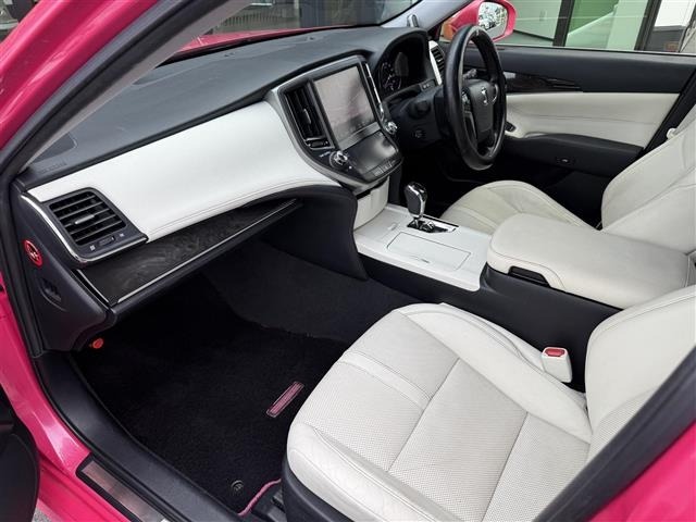 Toyota CROWN 2014 7316784-9